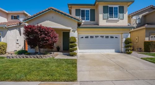 543 Tarter Ct, San Jose, CA 95136-3945