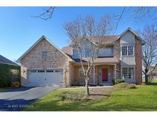 3511 Malvina Ct, Naperville, IL 60564-4159