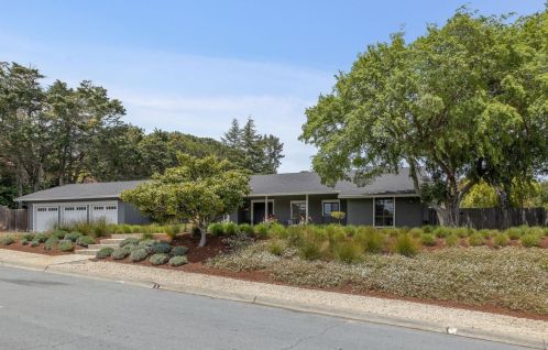 760 Clydesdale Dr, Burlingame, CA 94010-7408