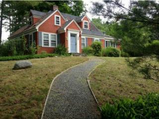 251 Winaukee Rd, Moultonborough, NH 03254-4924