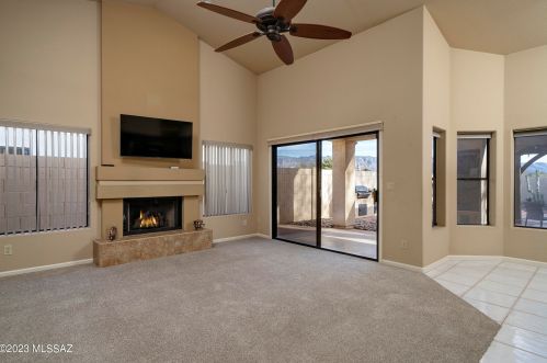 7409 Riverbank Loop, Tucson AZ  85715-3459 exterior