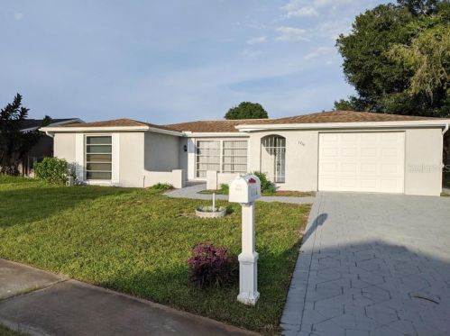 1716 Solar Dr, Tarpon Springs, FL 34691-4648