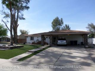 106 Heather Ave, Gilbert AZ  85234-4522 exterior