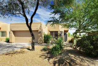 9652 Chuckwagon Ln, Scottsdale, AZ 85262-1135