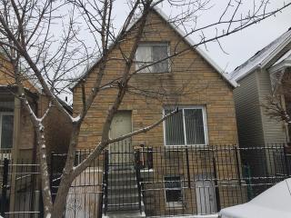 2636 24th Pl, Chicago IL  60608-4612 exterior