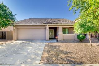 4049 Maplewood St, Gilbert AZ  85297-3560 exterior