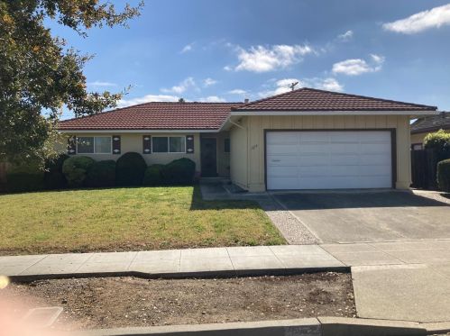 1674 Longspur Ave, Sunnyvale, CA 94087-4833