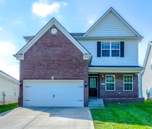 1858 Falling Leaves Ln, Lexington, KY 40509-8010