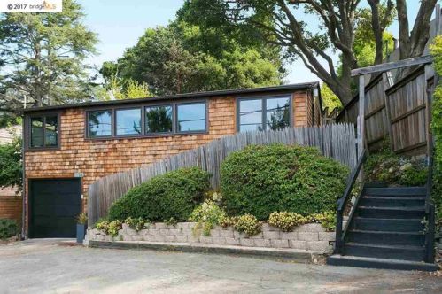 14 Avon Rd, Berkeley, CA 94707-1302