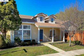 3301 Hadsell Ct, Pleasanton CA  94588-2943 exterior