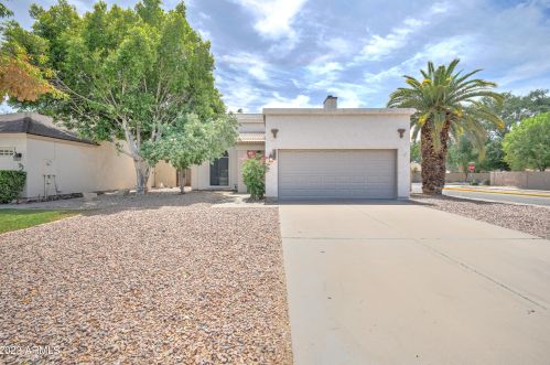 197 Criss St, Chandler AZ  85226-3851 exterior