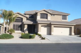 3862 Andre Ave, Gilbert AZ  85298-9159 exterior