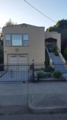 2737 25th Ave, Oakland, CA 94601-1334