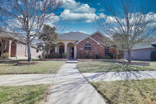 13840 Fall Harvest Dr, Frisco, TX 75033-0485