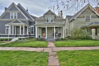 63 Grant St, Denver, CO 80203-4015