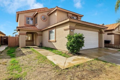 339 Flicker Way, Perris, CA 92571-2655