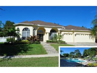 7611 Craig Ct, Orlando FL  32835-5949 exterior
