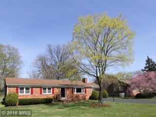 8911 Peabody St, Manassas, VA 20110-2551