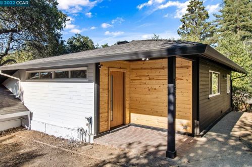 136 Spring Rd, Orinda, CA 94563-3311