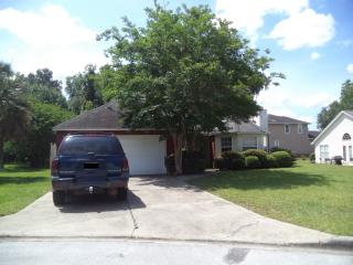 1611 Berry Hill Ct, Tallahassee, FL 32312-8078