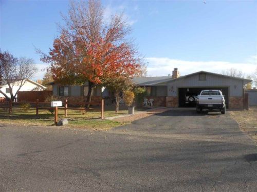 3207 D 3/4 Rd, Clifton, CO 81520