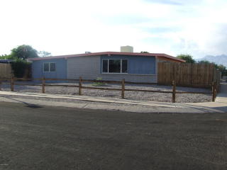 6991 Brooks Dr, Tucson, AZ 85730-1706