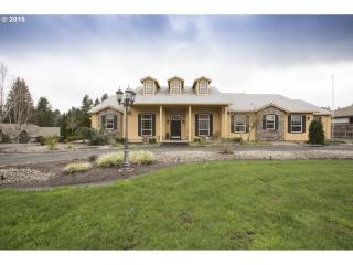 13422 286th Ln, Happy Valley, OR 97009-9105