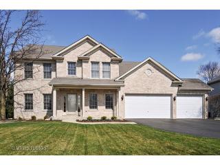 2659 Freeland Cir, Naperville, IL 60564-5879