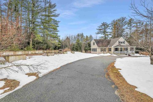 124 Webster Mills Rd, Chichester, NH 03258-6423