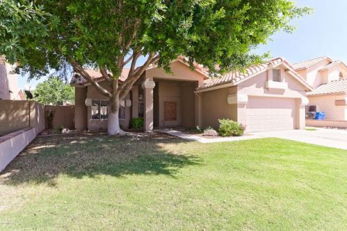 662 Palo Verde St, Gilbert, AZ 85233-5839