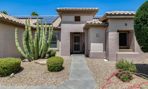 15266 Sierra Vista Dr, Sun City, AZ 85374-2088