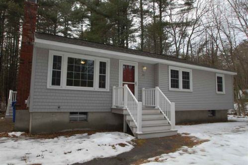 231 High Range Rd, Londonderry, NH 03053-2619