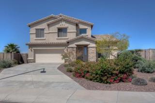 29560 Whitton Ave, Buckeye, AZ 85396-7157