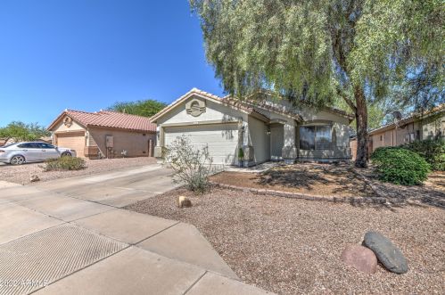 731 111th St, Mesa, AZ 85208-7657