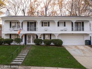 3612 Orlando Pl, Alexandria, VA 22305-1147