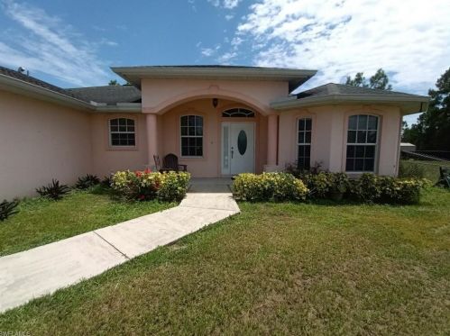 3609 37th St, Lehigh Acres FL  33976-4310 exterior