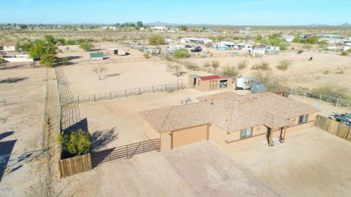 32616 211th Ave, Wittmann, AZ 85361-9414