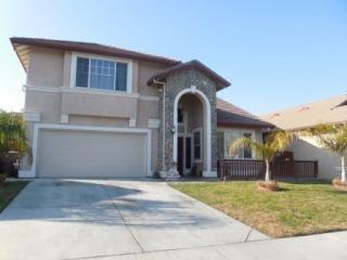 4329 Dalehurst Ln, Tracy CA  95377-8276 exterior