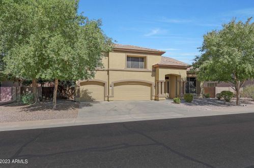 2128 Leo Pl, Chandler, AZ 85249-5212