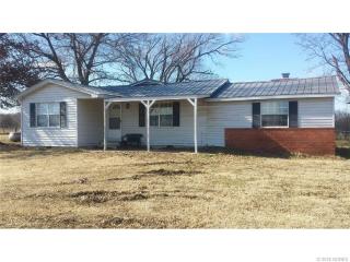 18055 Dentonville Rd, Twin Hills, OK 74447-9262