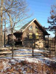 2480 Quitman Rd, Pearson, AR 72131-9070