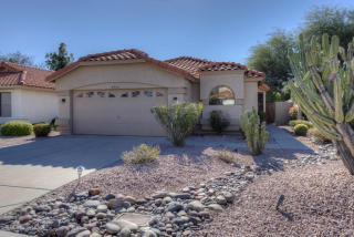 8969 Aster Dr, Scottsdale, AZ 85260-8437