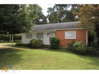 3336 Chappell Ln, Atlanta, GA 30360-2414