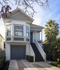 3219 Hannah St, Oakland, CA 94608-4021