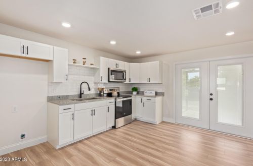 3437 Acoma Dr, Phoenix AZ  85032-5165 exterior