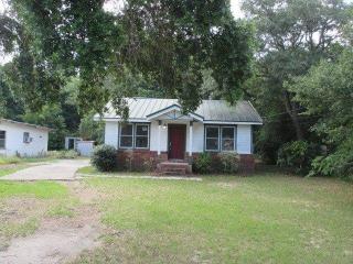 1113 Lownde Ave, Pensacola FL  32507-3028 exterior