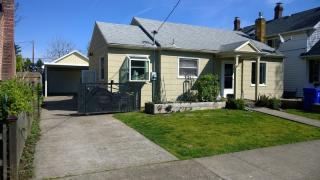 1611 Kilpatrick St, Portland, OR 97217-6644