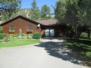 15265 Chimney Rock Rd, Mount Princeton, CO 81236-7727