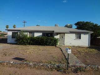 6152 Juarez St, Tucson, AZ 85711-6039