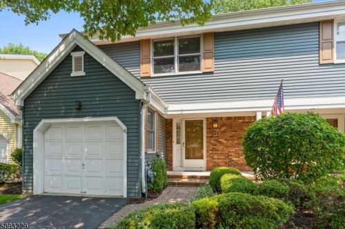 81 Independence Way, Morristown, NJ 07960-5759